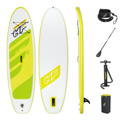 Bestway SUP-lauta Hydro-Force Sea Breeze, 305cm