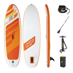 Bestway SUP-lauta Hydro-Force Aqua Journey, 274cm